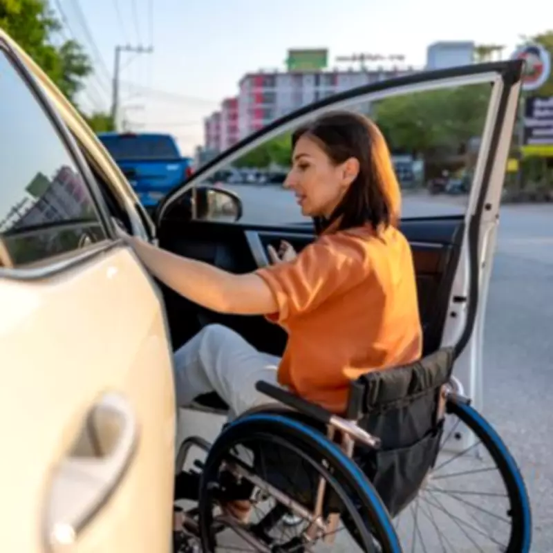 Motability Scheme to Overhaul Tyre Replacement Rules for New Users