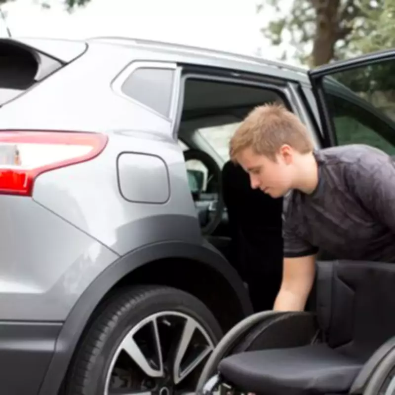 Motability's 'Two-Week Rule' Could See Drivers Lose Cars Over Black Box Monitoring