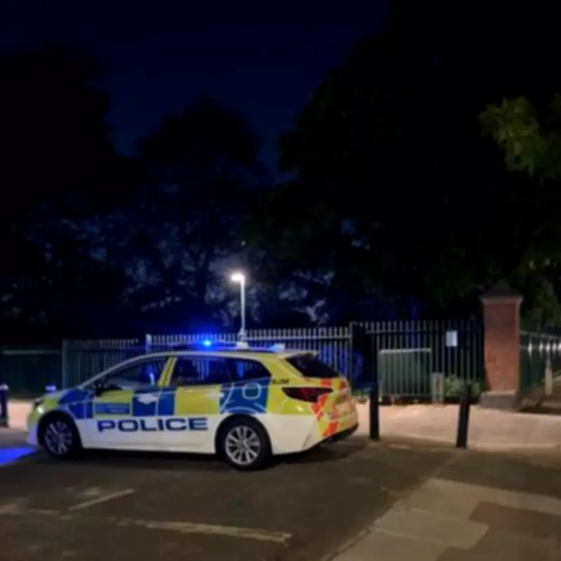 Mother, 34, and Son, 7, Die in Tragic London Park Water Incident