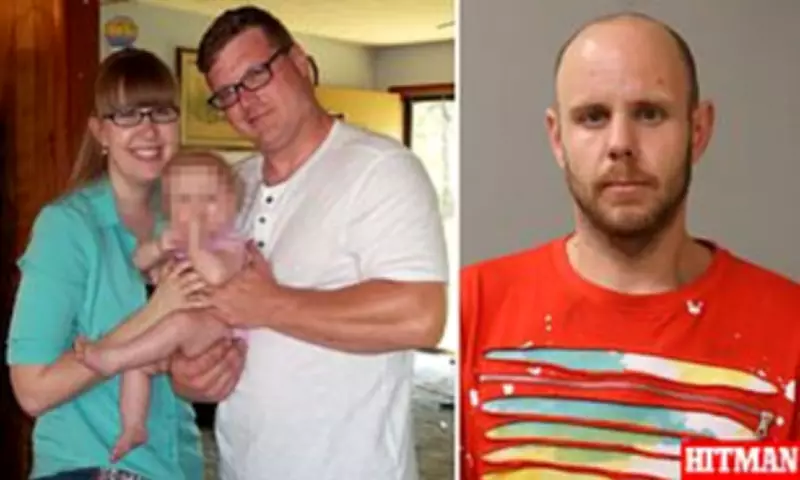 Mother Accused of Hiring Hitman to Kill Ex-Partner After Custody Battle
