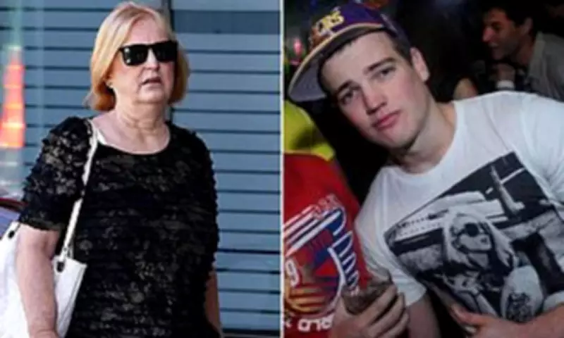 Mother Accused of Killing Son with Lethal Smoothie in Insurance Fraud Plot