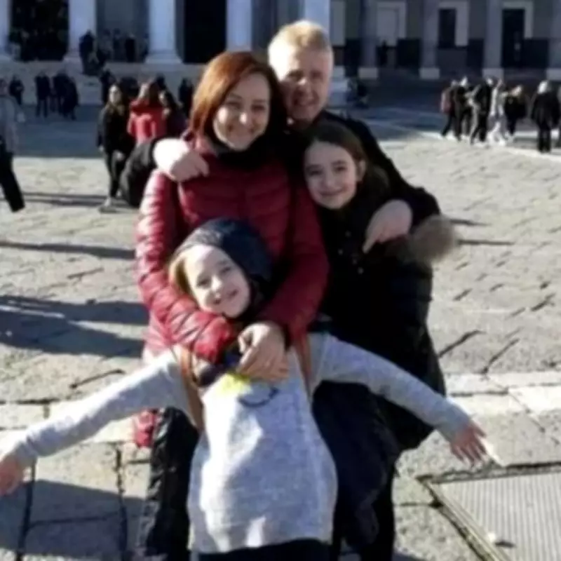 Mother and Daughter Poisoned with Ricin in Christmas Meal, Murder Probe Launched
