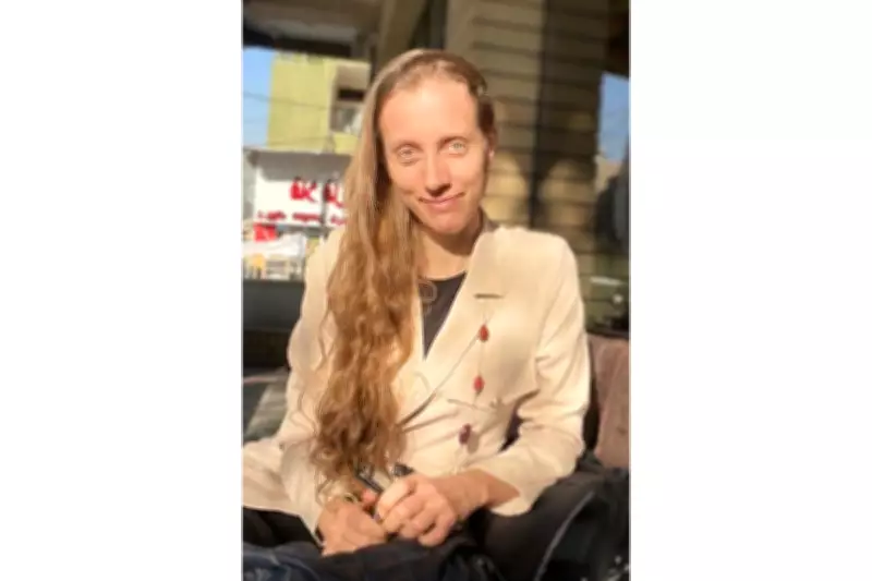 Mother Awaits Daughter's Return After US Journalist Freed from Iraqi Captivity