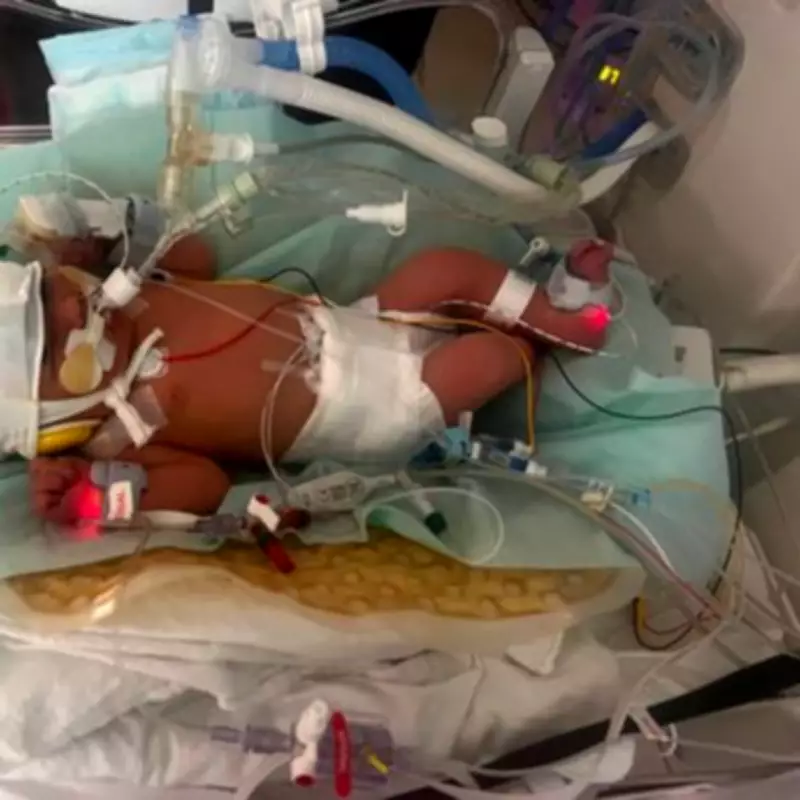 Mother Blames NHS for Home Birth Death of Baby Daughter Poppy