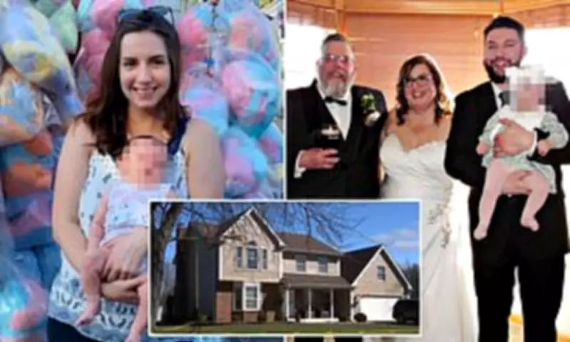 Mother Confesses to Murdering Ex-Partner and His Parents in Illinois Shooting Spree