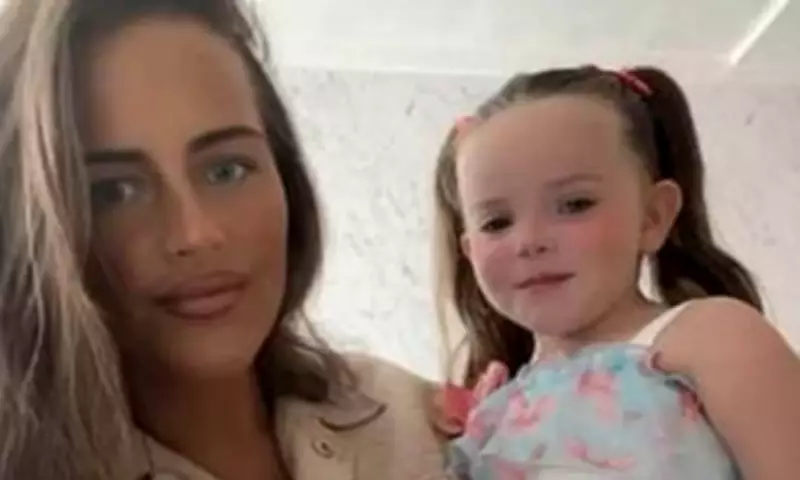 Mother Dies After Tipper Truck Tragedy That Killed Husband and Daughter