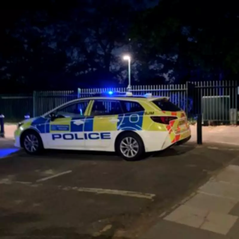 Mother Dies Trying to Save Son, 7, in Ealing River Tragedy