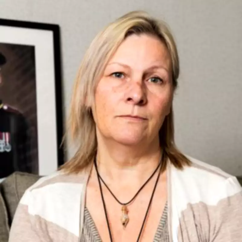 Mother Hospitalised with Broken Heart Syndrome After Son's Suicide