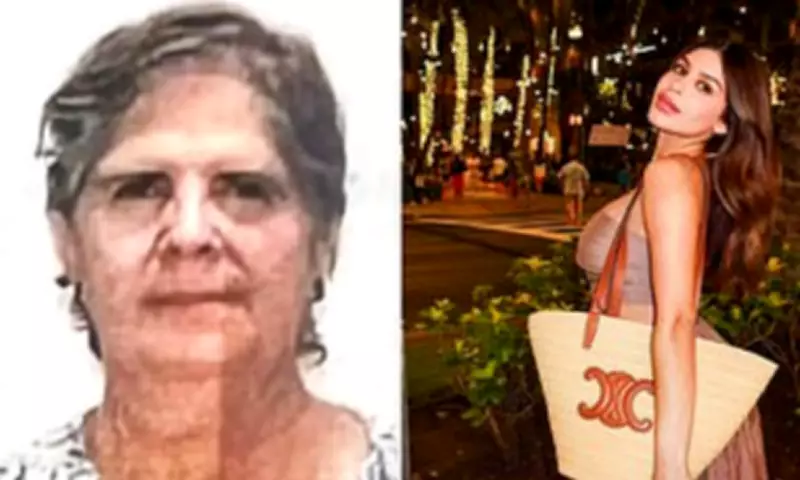 Mother-in-law of ex-Miss Teen Universe arrested in Venezuela for murder