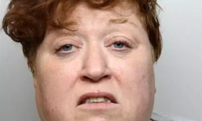 Mother Jailed After Drink-Drug Drive Crash with Five Children in Car