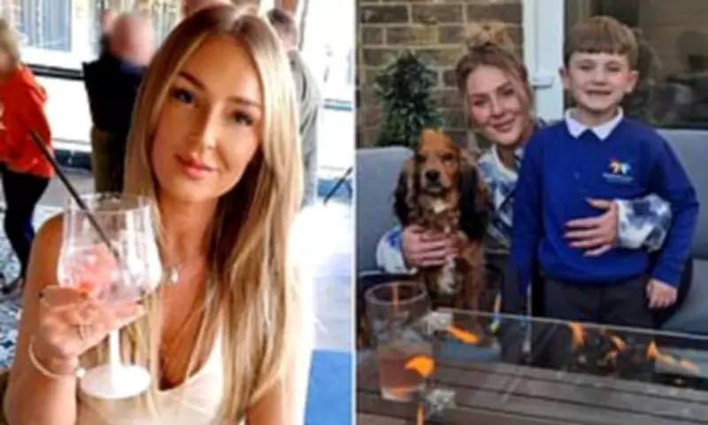 Mother Killed in A66 Crash While Checking Phone, Inquest Hears