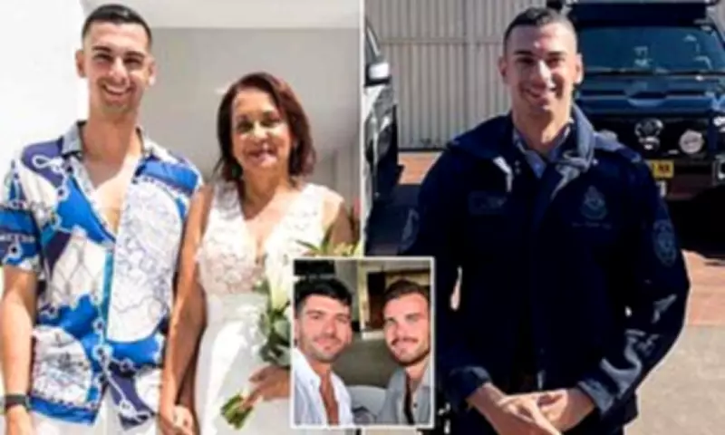 Mother of Accused Cop Charged with Perverting Justice in Murder Case