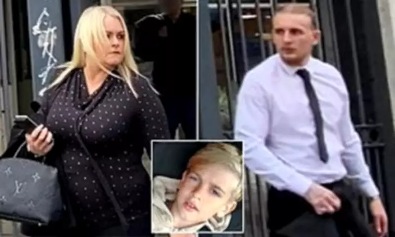 Mother of Archie Battersbee Convicted in Revenge Attack After Son's Death