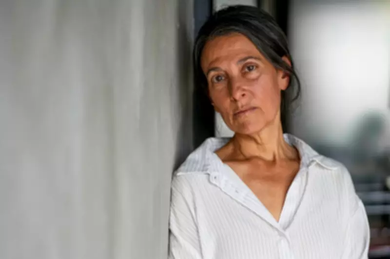 Mother of Slain Gaza Hostage Pens Raw Memoir of Grief and Loss