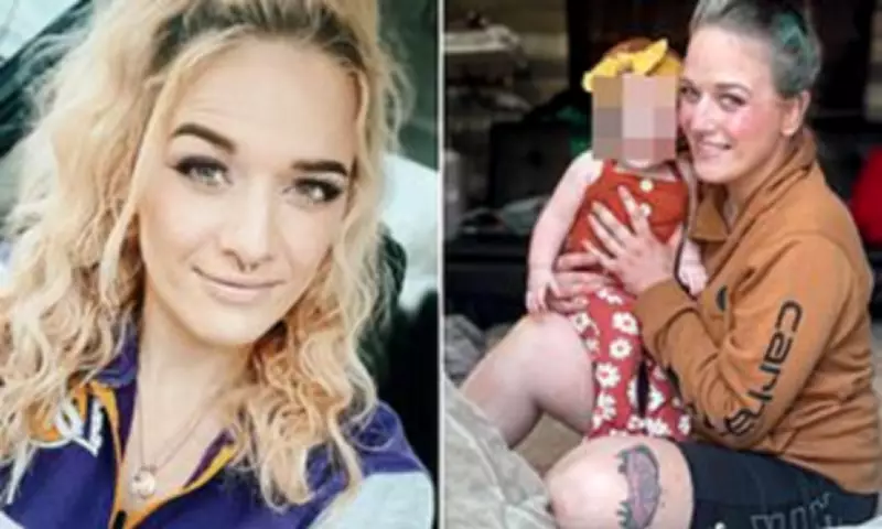 Mother of Three Found Dead in Washington Woods After 2024 Mushroom Foraging Trip