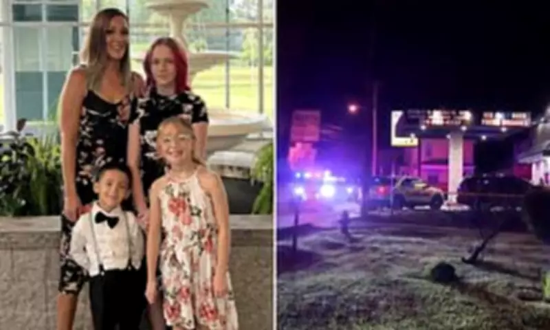 Mother of Three Killed After Intervening in Bar Confrontation in Pennsylvania
