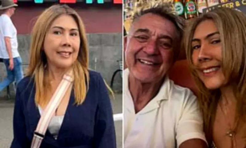 Mother-of-Two Found Dead After Moving to Melbourne for Love, Husband Charged
