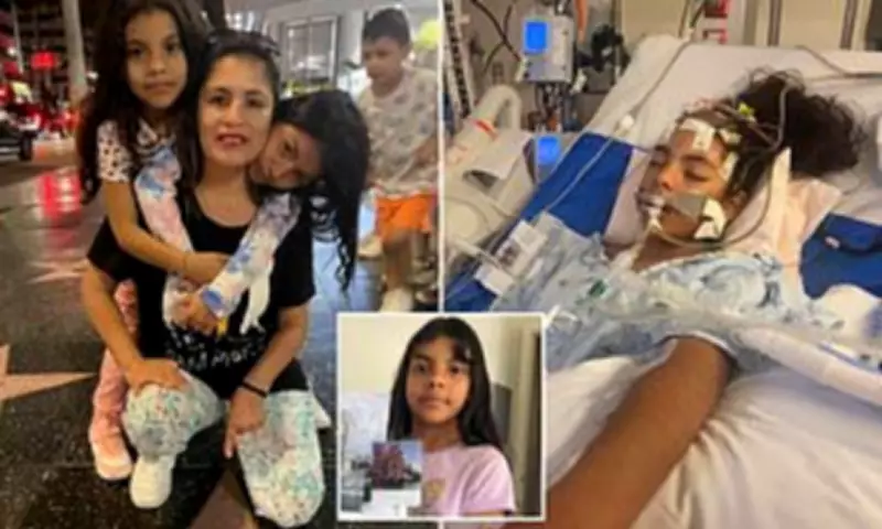 Mother Sues LA School District After Daughter Dies From Bullying Attack