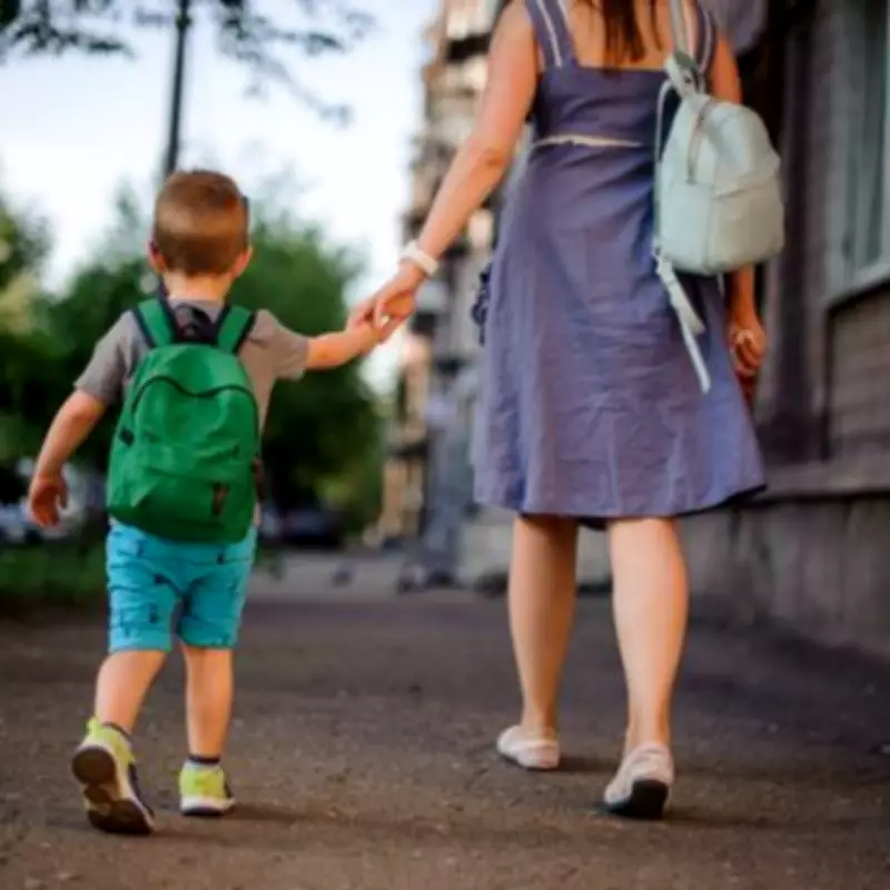 Mother Weeps After Teachers Mock Son's Name Benji as 'Dog's Name'