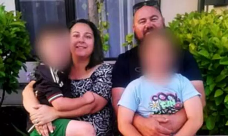 Mother Who Faked Son's Cancer for Donations Jailed Over Four Years