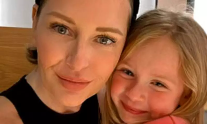 Mother with Rare Cancer Told Tumours Are Incurable After Seven Operations