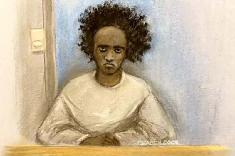 Mother's Agony: Son Radicalised Online at 14, Fear Stopped Police Report