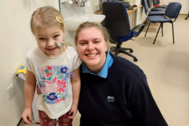 Mother's Gratitude After Daughter's Brain Tumour Recovery: Symptoms to Watch