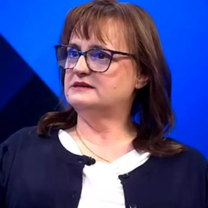 Mother's Haunting Account of Husband's Call After Killing Their Sons