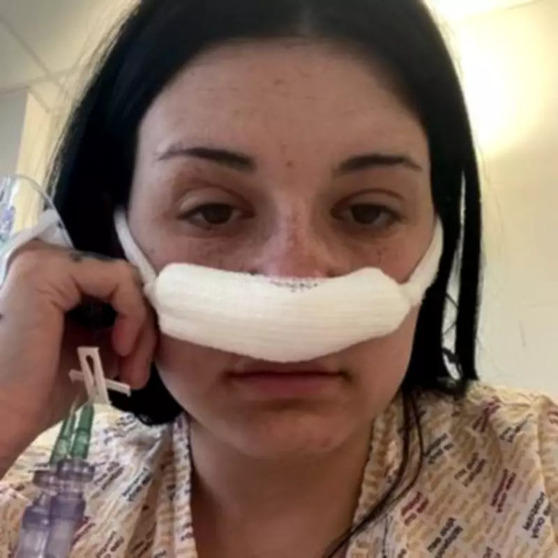 Mother's Headaches Dismissed as Kids' Fault Before Brain Tumor Diagnosis