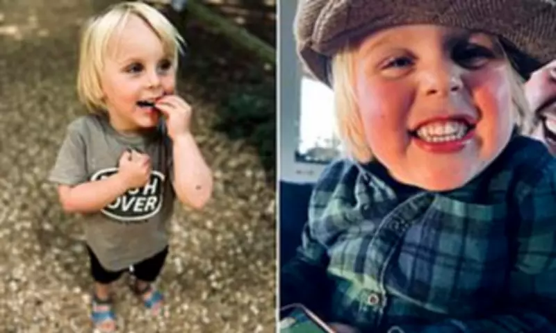 Mother's Instinct Leads to DMD Diagnosis After NHS Battles