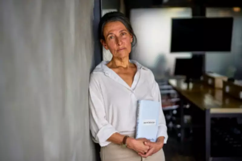 Mother's Memoir Chronicles Grief After Son Killed in Gaza Tunnel Captivity