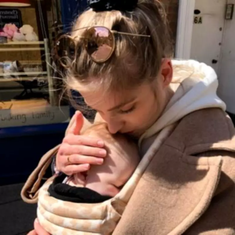 Mother's Postpartum Psychosis Nightmare: Believed She Killed Her Newborn Daughter