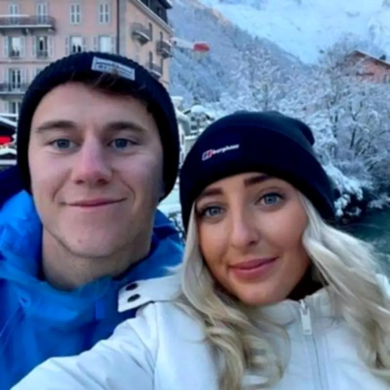 Mother's 'Unfathomable' Grief After Son and Partner Killed in A477 Head-On Crash