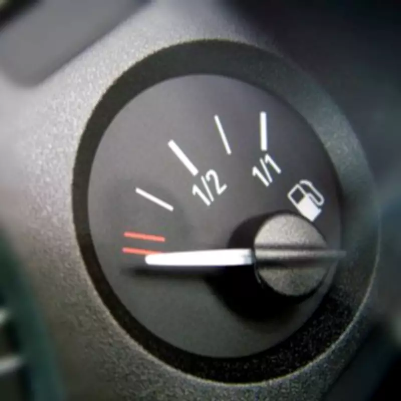 Motoring Charity Exposes Fuel-Saving Myths and Reveals Genuine Efficiency Tips