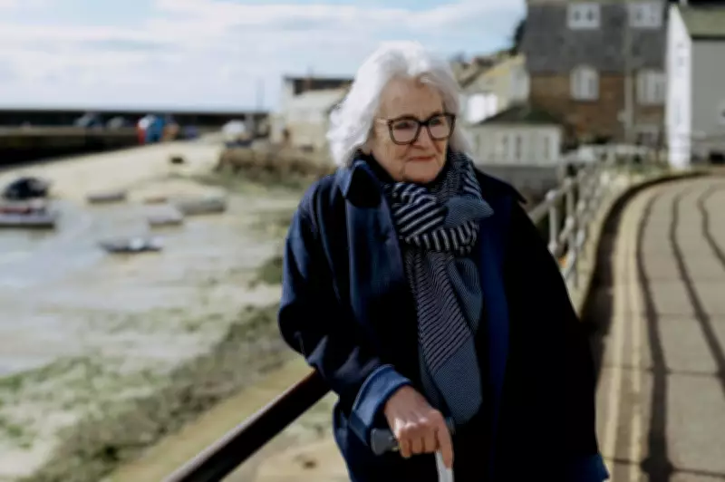 Mousehole's Lost Bus Stop: A Village Fights for Accessibility and Community