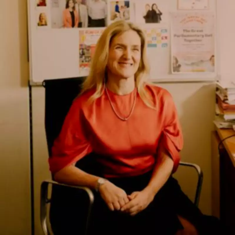 MP Kim Leadbeater Warns Another Politician Could Be Killed Amid Far-Right Surge