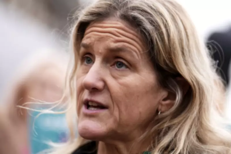 MP Kim Leadbeater Warns Political Safety Worse Than When Sister Jo Cox Was Murdered