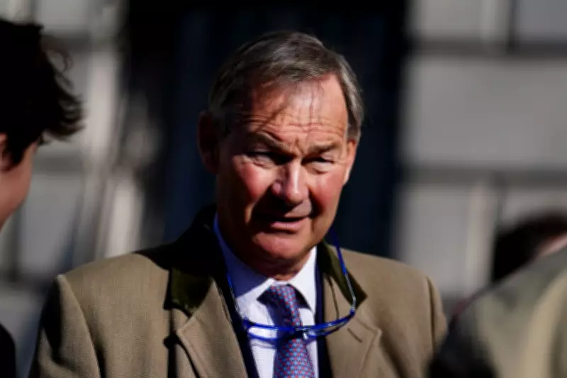 MP Rupert Lowe Banned from FOI Website After Submitting Over 1,000 Requests