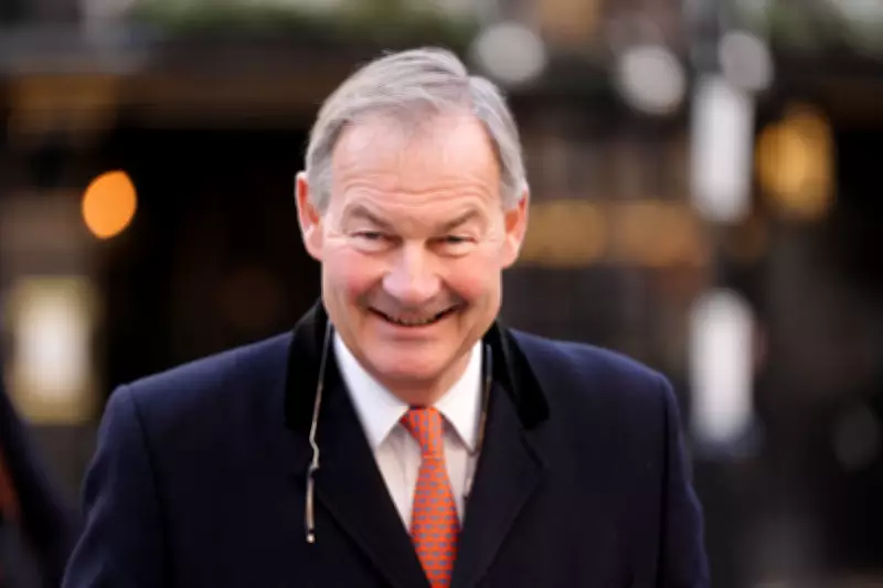 MP Rupert Lowe Banned from FOI Website WhatDoTheyKnow Over Misuse