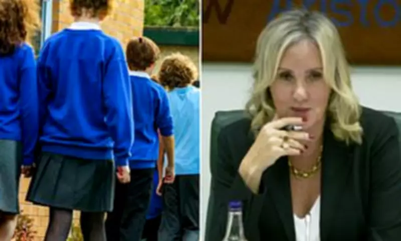 MPs Debate Banning Tracksuits in Schools Amid Uniform Controversy