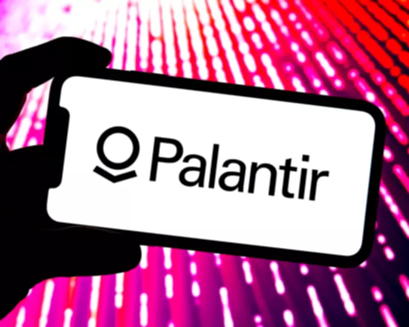 MPs Demand Scrapping of 'Shameful' Palantir NHS Contract Amid Trust Concerns