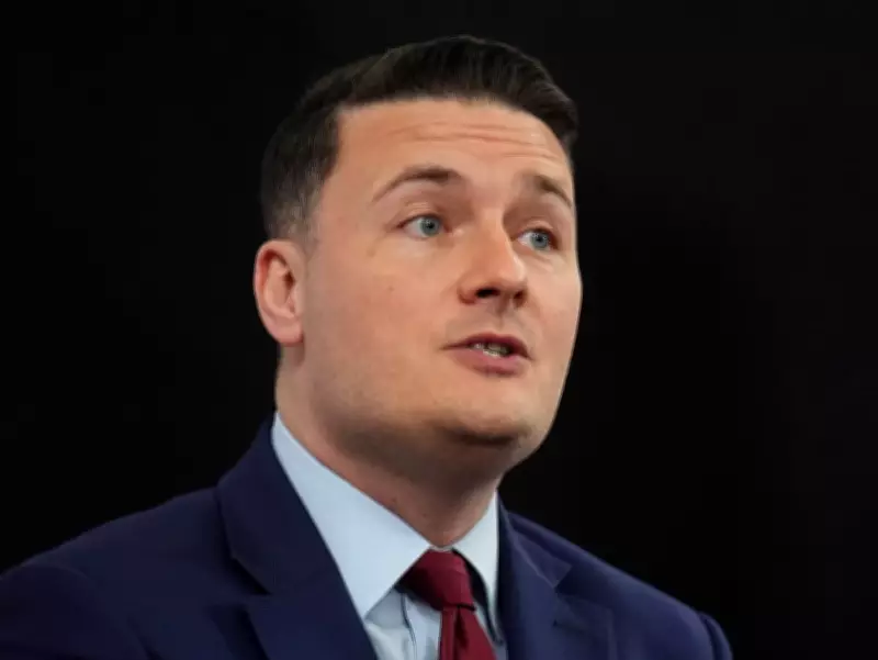 MPs Oppose Streeting's Power to Override Nice on Drug Pricing