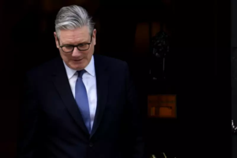 MPs Reject Bid to Investigate Starmer Over Mandelson Appointment