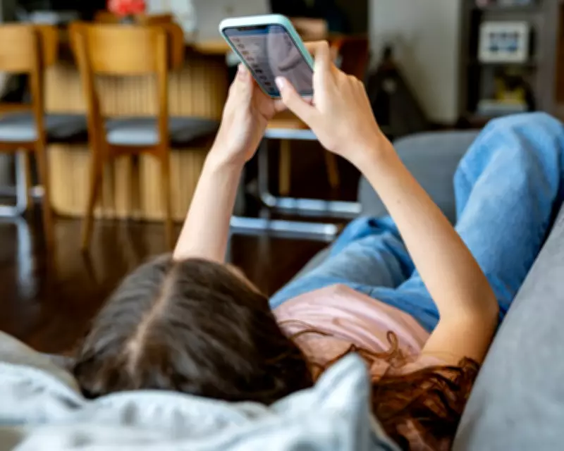 MPs Reject Under-16s Social Media Ban as PM Pressures Tech Giants on Safety