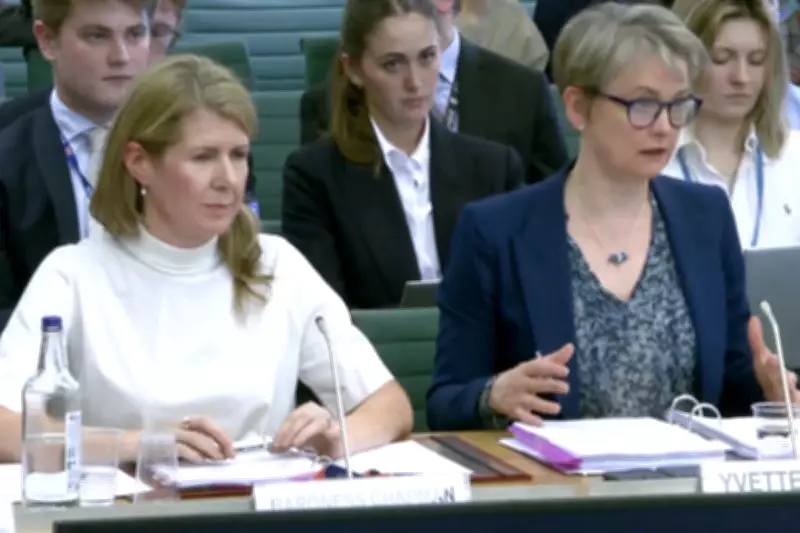 MPs Warn of 'Significant Gaps' in UK Aid Strategy After Cuts