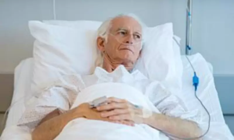 MPs Warn Single-Room NHS Hospitals Risk Isolating Elderly Patients
