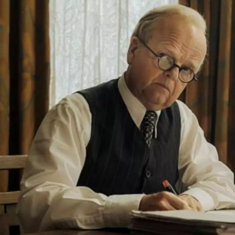 Mr Burton: 'Beautiful' Period Drama Now Streaming on BBC iPlayer