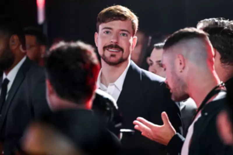 MrBeast Lawsuit Could Spark #MeToo Movement in Influencer Industry