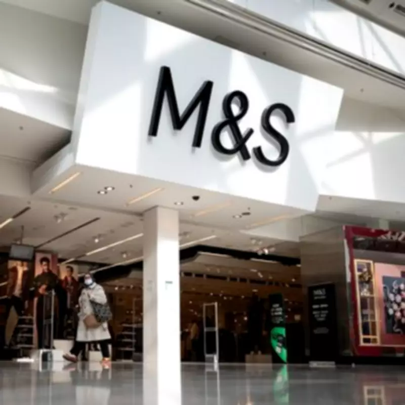 M&S £30 Barrel Jeans Hailed 'Best on Market' and 'Very Comfortable'