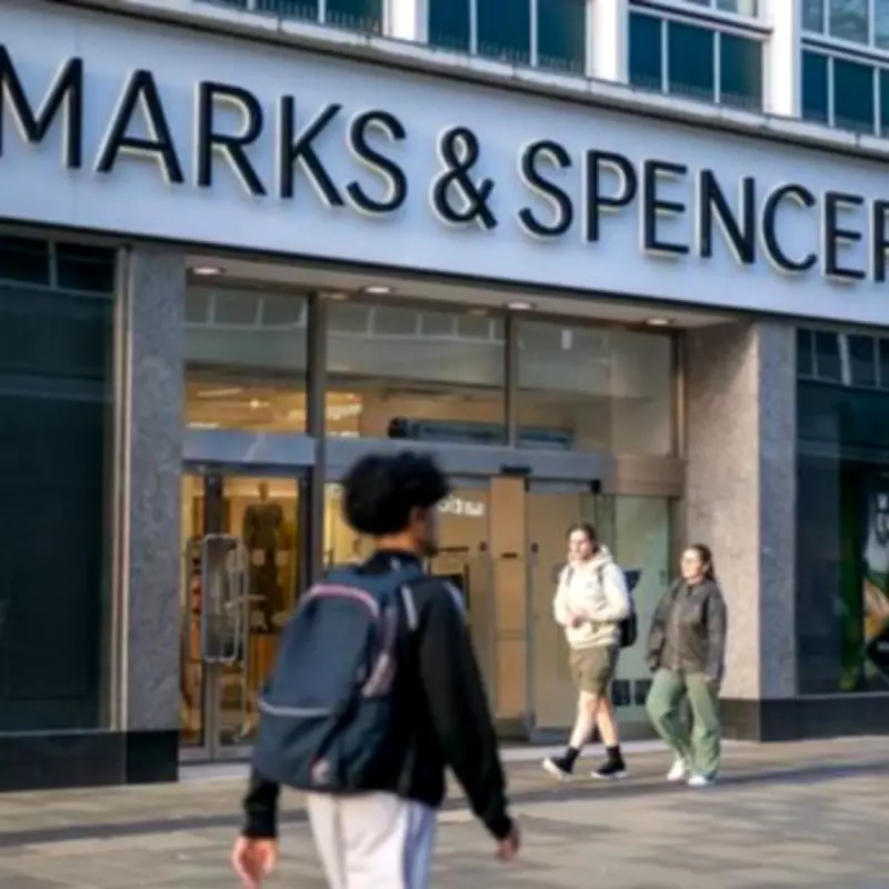 M&S £45 Cast Iron Dish Rivals Le Creuset's Premium £250 Cookware